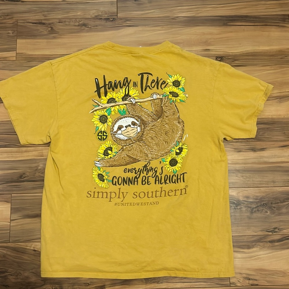 Women’s Simply Southern T-Shirt